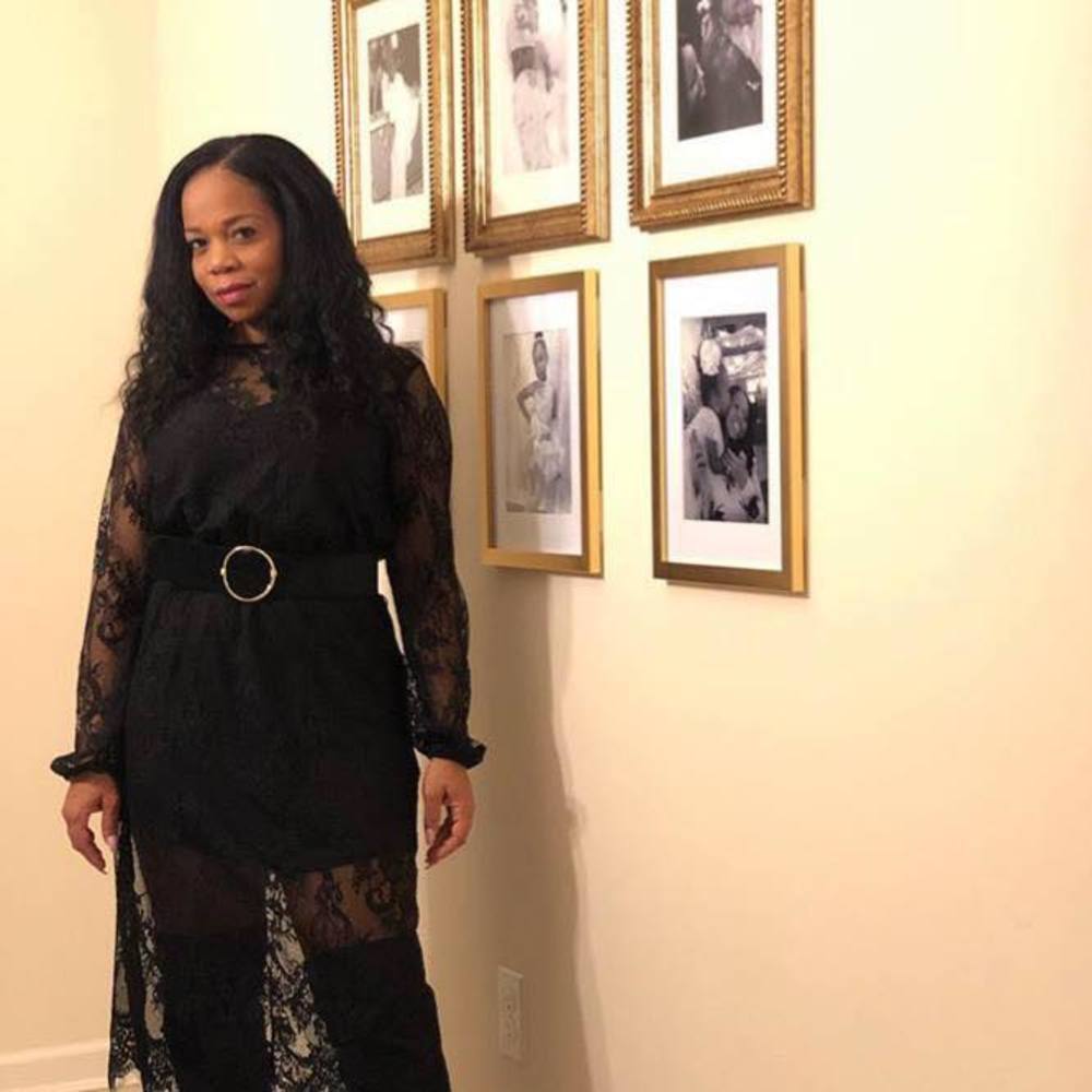 Meet your Posher, Teren